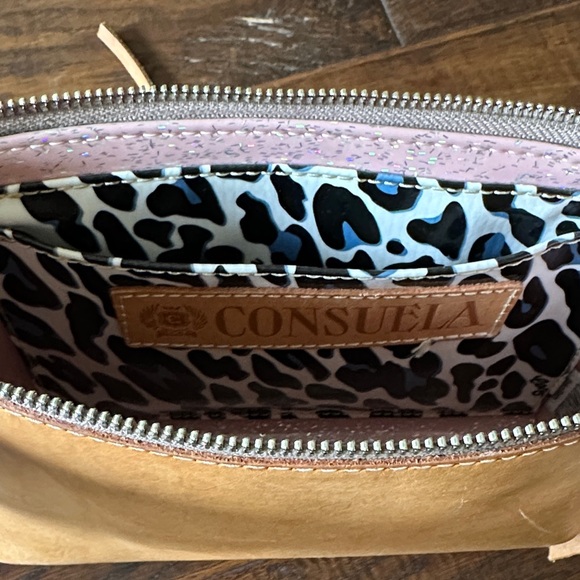 Consuela Diego Crossbody Bag - Picture 5 of 9